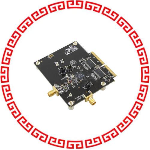 DC996B-A BOARD DEMO 16BIT 130MSPS LTC2208