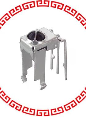 GP1UM277RK RECEIVER REMOTE CTRL TOP 56.8KHZ