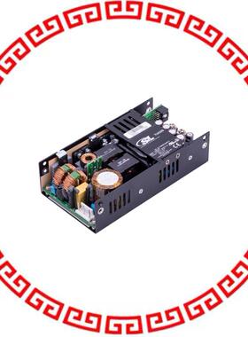 TU425S24E AC/DC CONVERTER 24V 300W