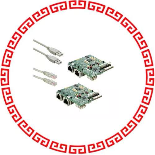 LCMXO2-4000HE-SEC-EVN BOARD MACHXO2 SENSOR EXTENDER