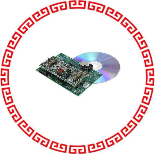 ADS1282EVM-PDK KIT DEVELOPMENT FOR ADS1282