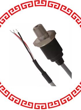 MLH100PGL01B SENSOR AMP 100PSI 4-20MA OUT