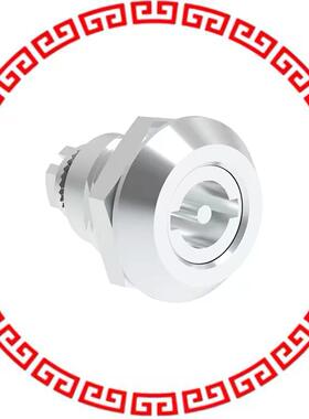 60111300 CAM LATCH 22X20 CUT OUT ZAMAK CH