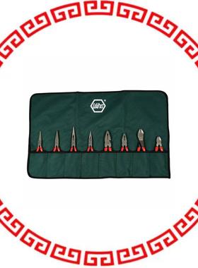 32608 PLIERS, CUTTERS SET 8PC