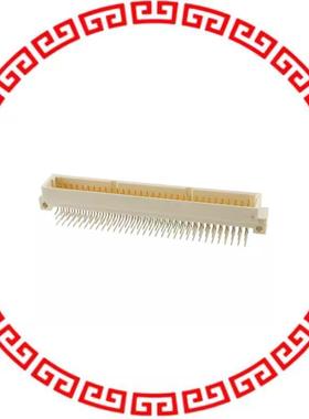 5536437-4 ASSY,PIN,EUROCARD,TYPE C 96 POS