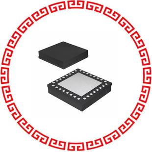4.15GHZ 8.3GHZ VCO HMC509LP5E