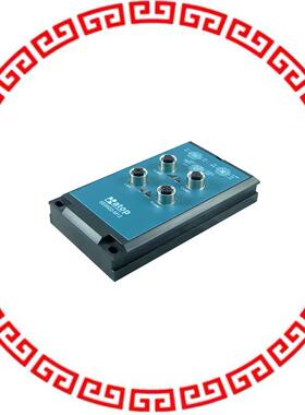 SE8502-SIS-M12 ETHERNET TO SER RS-232/422/485