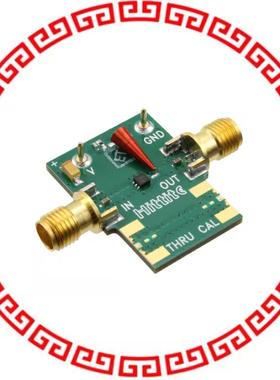 EV1HMC788ALP2 EVAL PCB HMC788ALP2