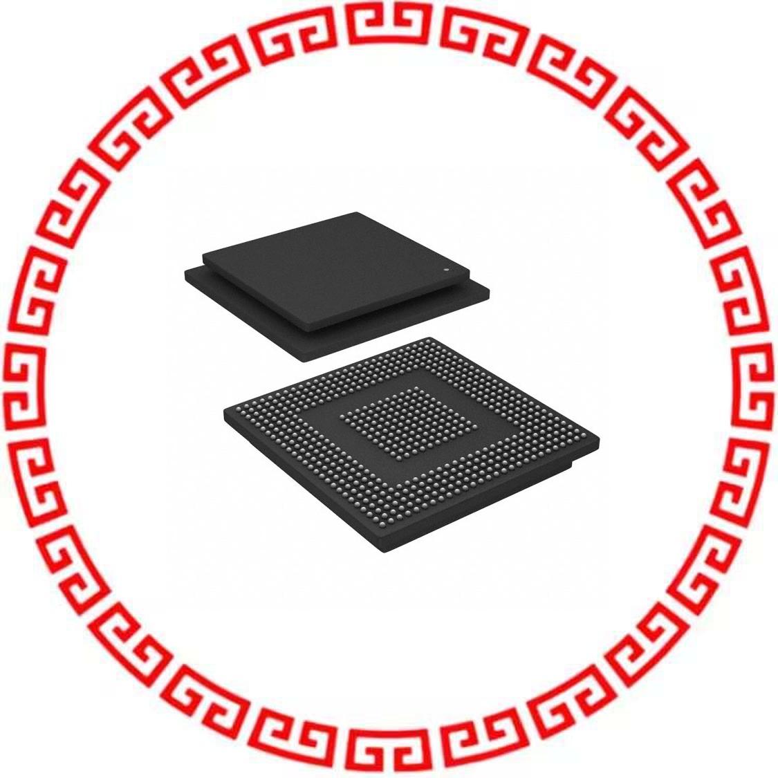 TMS320C6474FCUN IC DSP MULTICORE 561FCBGA