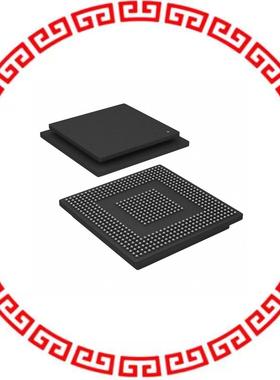 TMS320C6474FCUN IC DSP MULTICORE 561FCBGA