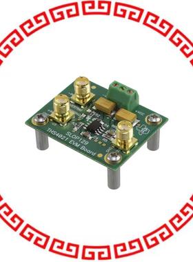 THS4021EVM EVAL MOD FOR THS4021