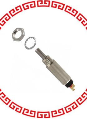 8731SHZBE SWITCH PUSH SPST-NO 0.4VA 20V