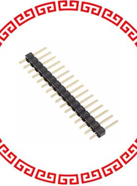 61301611121 CONN HEADER 16 POS 2.54