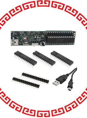 DM330013-2 STARTER KIT FOR MICROSTICK II
