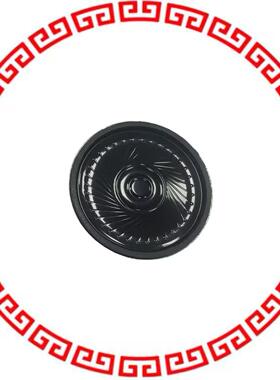 SP-4005S SPEAKER 93 SENSITIVITY 40MM DIA