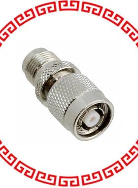 122498RP CONN ADAPT RP-TNC PLUG-TNC JACK