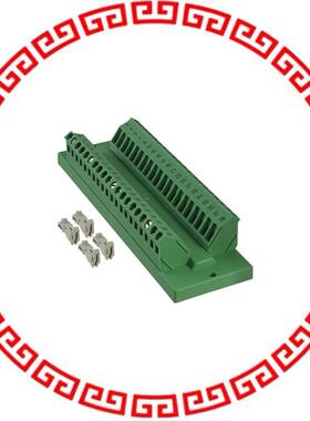 2280271 INTERFACE MODULE 40POS PNL MNT