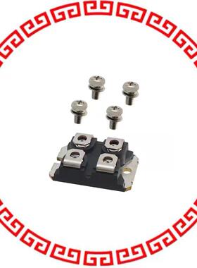 APT2X101S20J DIODE MODULE 200V 120A ISOTOP