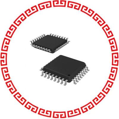 EFM8BB31F64I-B-QFP32 IC MCU 8BIT 64KB FLASH 32QF