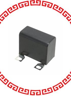 MKP386M510200YT4 CAP FILM 1UF 5% 2KVDC SCREW