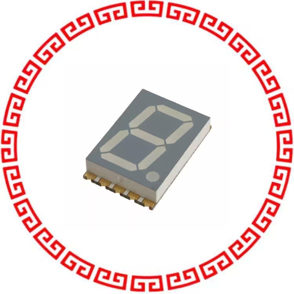 ACSA56-41SRWA-F01 DISPLAY 0.56