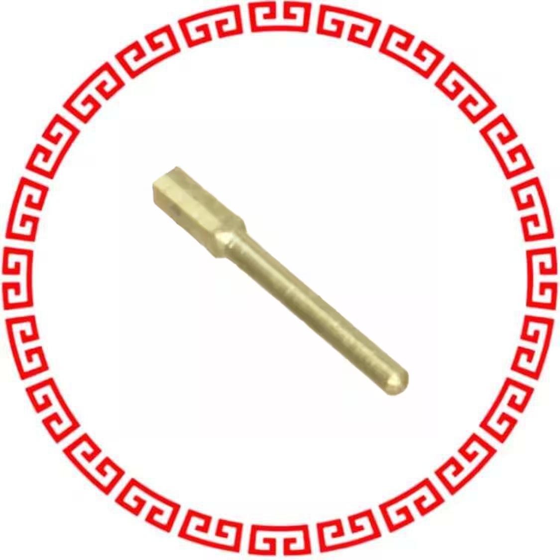 8969-0-05-15-00-00-03-0 CONN PC PIN