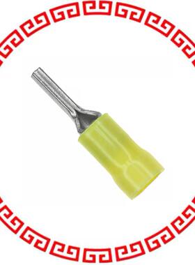 165085 CONN WIRE PIN TERM 10-12AWG PG