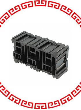 03540507Z RELAY HSG 5POS WIRING HARNESS