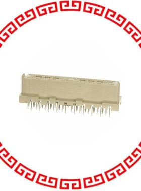5536279-1 CONN RECEPT VERT 40 POS 30AU PCB