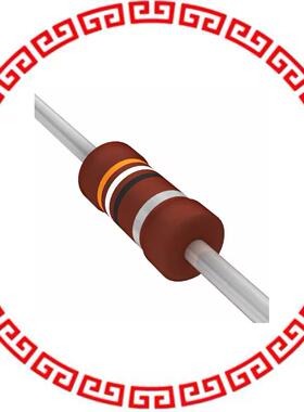 PR02FS0203909KR500 RES 39 OHM 10% 2W AXIAL