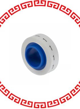 PMDR-1 TAPE WIRE MRKR LEGEND-1 (8'ROLL)