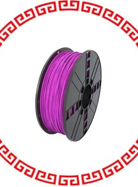 ABS30PU1 FILAMENT PURPLE ABS 0.112