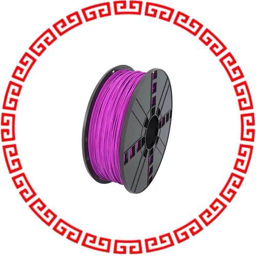 ABS30PU1 FILAMENT PURPLE ABS 0.112
