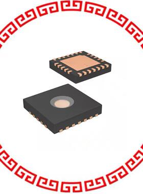 SI7005-B-FM1 SENS HUMI/TEMP 3.3V I2C 3% 24QFN