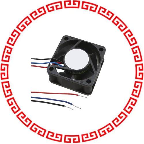 EFB0412MD-R00 FAN AXIAL 40X20MM 12VDC WIRE