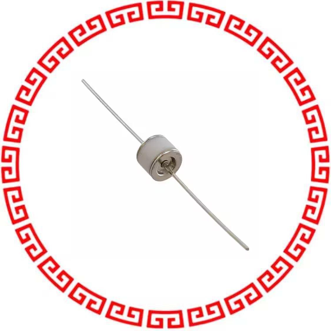 GTCA26-501M-R05 GDT 500V 20% 5KA THROUGH HOLE