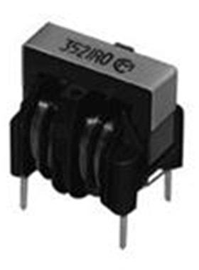 PLY10AN3521R0D2B《3.5mH/240uH 1.0A AC Line Filter》