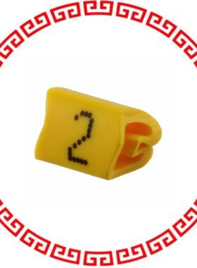 0800420:0002 CONDUCT MARK COLLAR PRINT HORIZ