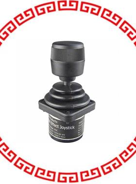 HFX33S10 SWITCH JOYSTICK HALL EFFECT