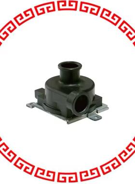 TF037E-2000-F FAN BLOWER 80.2X52MM AERO 24VDC