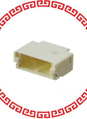 SM02B-LEASS-TF(LF)(SN) CONN SSL HDR 2POS 1.8MM S