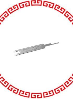 ATRT-100 TOOL CONTACT & WEDGE REMOVAL