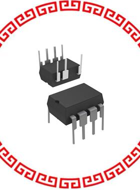 STR-A6051M IC REG PWM CONV AC/DC 8-DIP