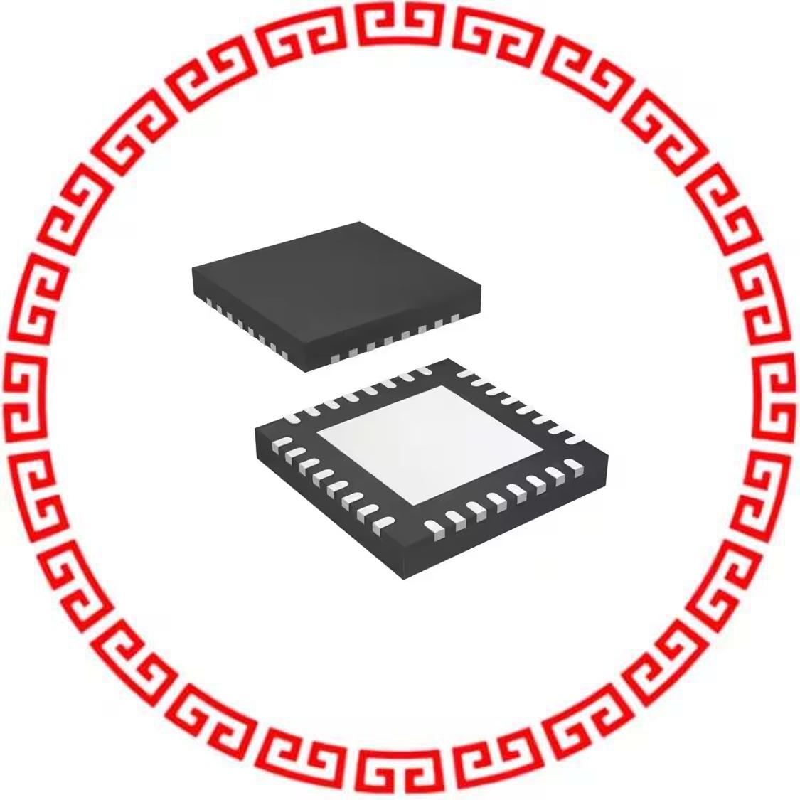 DS90UB933TRTVTQ1 IC SERIALIZER FPD-LINK 32WQFN