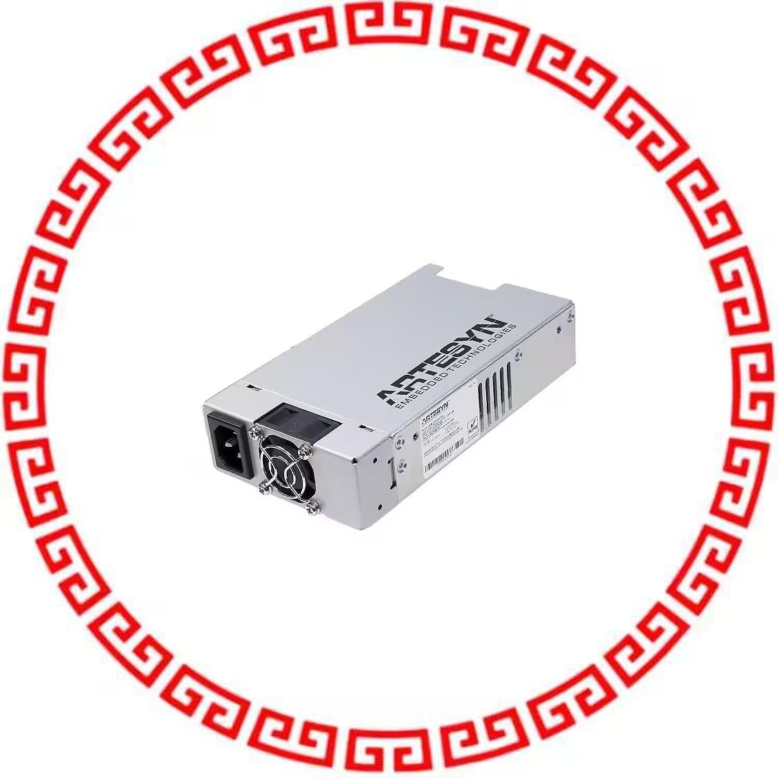 CNS653-ME AC/DC CONVERTER 12V 650W