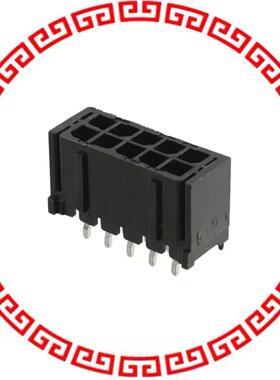 66201021122 HEADER 3.00MM DUAL VERT 10POS