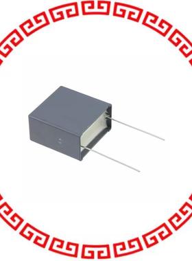 R76TR33304030J CAP FILM 0.33UF 5% 1.6KVDC RAD