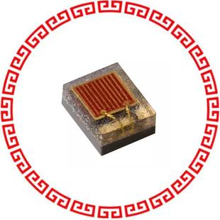 LUXEON LED PD01 2MSD RED 633NM LXZ1