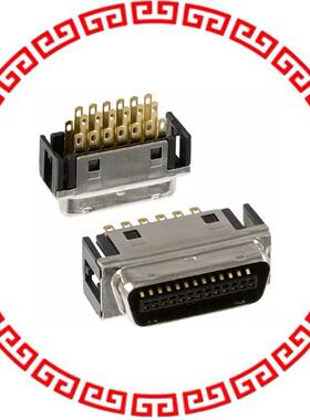 DX40M-26P CONN PLUG 26 POS SOLDER