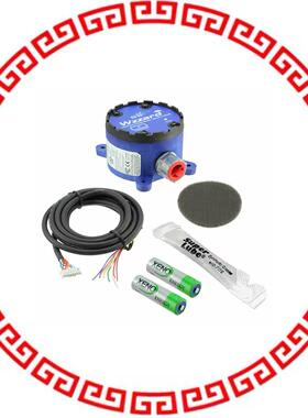 WSD1CD2 WIRELESS MESH 802.15.4E DIGITAL